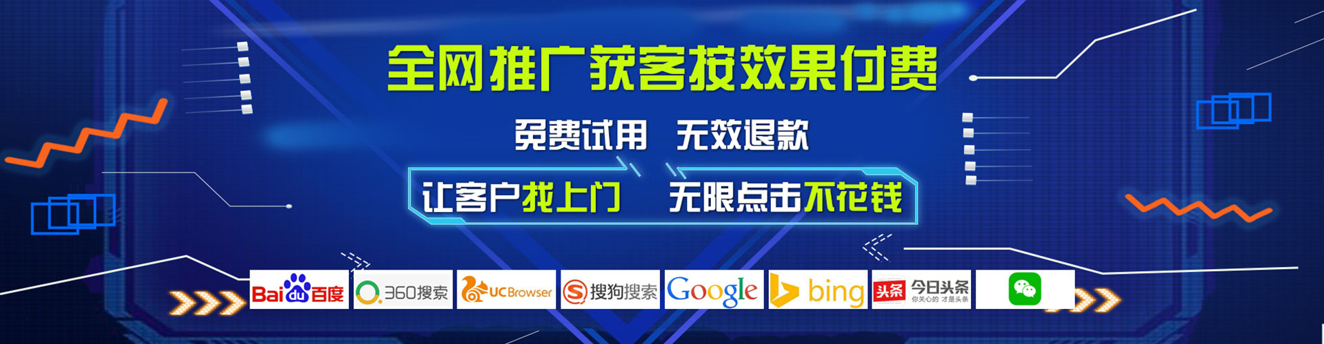 安源推广信息流